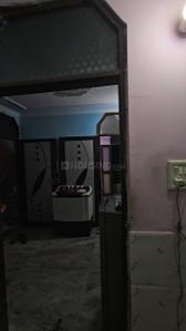Kitchen Image of 675 Sq.ft 3 BHK Apartment / Flat for sale in Shahdara New Delhi for Rs. 3600000