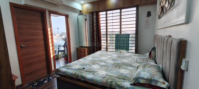 Bedroom Image of 950 Sq.ft 2 BHK Apartment / Flat for sale in Takshashila Colonials, Maninagar Ahmedabad for Rs. 8200000
