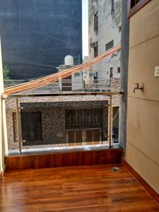 Bedroom One Image of 600 Sq.ft 2 BHK Apartment / Flat for sale in Planner PNM Homes by Planner N Maker, Nangli Sakrawati New Delhi for Rs. 4500000