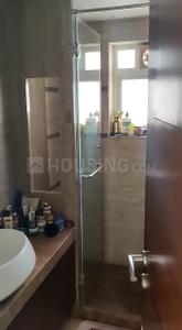 Bathroom Image of 1800 Sq.ft 3 BHK Apartment / Flat for sale in Transcon Flora Heights, Andheri West Mumbai for Rs. 65000000