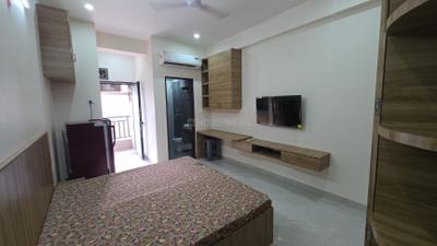 1 RK Flat