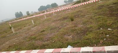 Image of 1000 Sq.ft Residential Plot / Land for sale in Gauhania, Allahabad for Rs. 800000