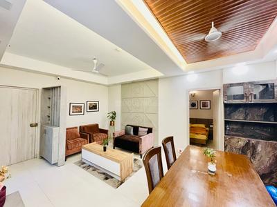 2 BHK Flat