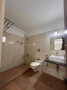 Image of 2100 Sq.ft 3 BHK Apartment / Flat for rent in Akota, Vadodara for Rs. 25000
