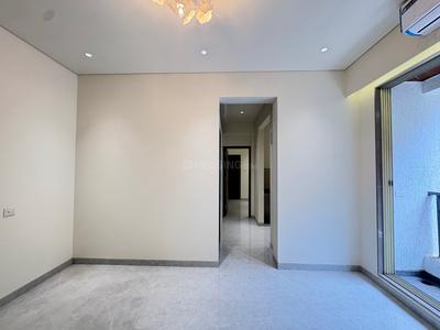 Hall Image of 675 Sq.ft 1 BHK Apartment / Flat for sale in Dombivli East Thane for Rs. 4590000