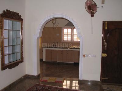 Hall Image of 2000 Sq.ft 4 BHK Independent House for rent in Doddakannelli Bengaluru for Rs. 40000