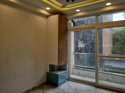 Bedroom Image of 600 Sq.ft 2 BHK Apartment / Flat for sale in Dream Ultra Luxury by Dream Home Buildtech, Mahavir Enclave New Delhi for Rs. 5900000
