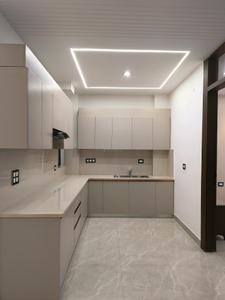 Kitchen Image of 1350 Sq.ft 4 BHK Builder Floor for sale in Reeba Homes Builder Floors, Indirapuram Ghaziabad for Rs. 18551000