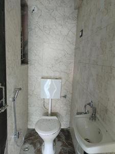 Bathroom Image of 710 Sq.ft 1 BHK Apartment / Flat for sale in Payal Paradise, Ulwe Navi Mumbai for Rs. 6500000