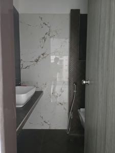 Bedroom Four Image of 2400 Sq.ft 4 BHK Apartment / Flat for sale in Shree Mahavir Silverlight CHSL, Juhu Mumbai for Rs. 120000000
