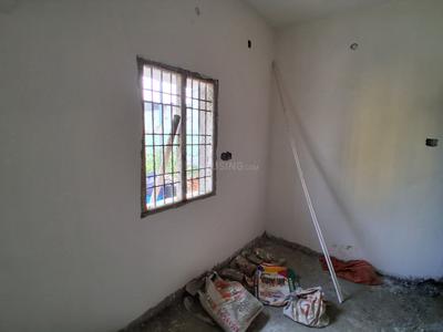 Bedroom Image of 632 Sq.ft 2 BHK Independent House for sale in Manali New Town Chennai for Rs. 4500000