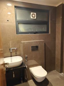 Image of 600 Sq.ft 1 BHK Independent House for rent in Eta I, Greater Noida for Rs. 17000