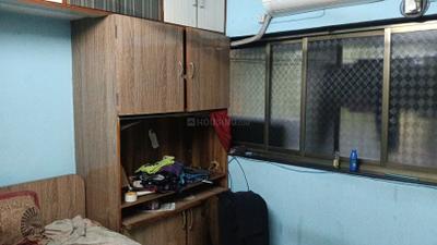 1 BHK Flat