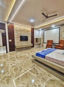 Bedroom Image of 10000 Sq.ft 5 BHK Independent House for sale in Vaishali Nagar Jaipur for Rs. 152500000