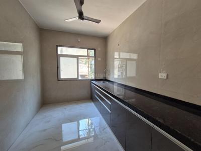 Kitchen Image of 1100 Sq.ft 2 BHK Apartment / Flat for sale in Vaishnavi Chintan Apartment, Panvel Navi Mumbai for Rs. 12500000