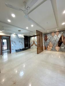Hall Image of 2367 Sq.ft 3 BHK Builder Floor for sale in Sector 23 Gurgaon for Rs. 30500000