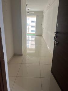 Image of 1250 Sq.ft 3 BHK Apartment / Flat for sale in Pacifica Reflections, Vaishno Devi Circle, Ahmedabad for Rs. 12500000