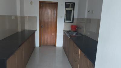 Kitchen Image of 2500 Sq.ft 4 BHK Duplex for rent in Rohan Seher, Baner Pune for Rs. 110000