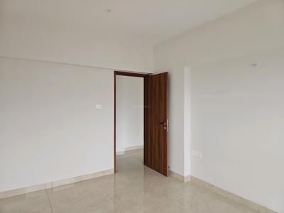 Bedroom Image of 1120 Sq.ft 2 BHK Apartment / Flat for sale in Gera World of Joy L, Upper Kharadi Pune for Rs. 13900000