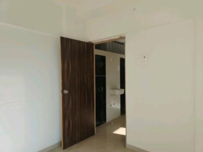 Bedroom Image of 850 Sq.ft 2 BHK Apartment / Flat for sale in AB Aleen Heights, Nalasopara West Nala Sopara for Rs. 5000000