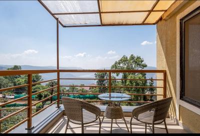 Balcony Image of 2000 Sq.ft 4 BHK Villa for sale in Panchgani Mahabaleshwar for Rs. 24400000