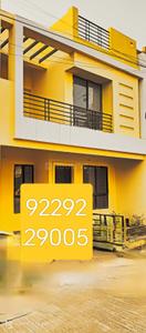 3 BHK Villa