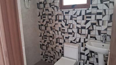 Image of 1770 Sq.ft 3 BHK Apartment / Flat for sale in Mahanagar, Lucknow for Rs. 14000000