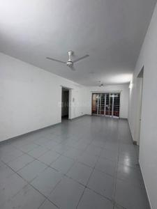 Hall Image of 1500 Sq.ft 3 BHK Apartment / Flat for rent in DSK Raanwara, Bavdhan Pune for Rs. 40000