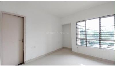 Bedroom Image of 1099 Sq.ft 3 BHK Apartment / Flat for sale in Prudent Residences, Narendrapur Kolkata for Rs. 7500000