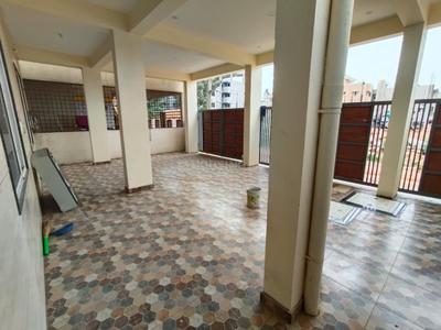 Balcony Image of 5200 Sq.ft 6 BHK Duplex for sale in NRI Layout Bengaluru for Rs. 37500000