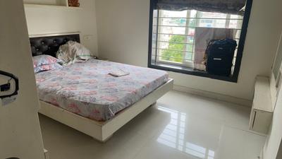 Bedroom Image of 1800 Sq.ft 3 BHK Apartment / Flat for sale in LB Nagar Hyderabad for Rs. 15500000