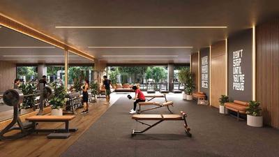 Image of 3125 Sq.ft 4.5 BHK Apartment / Flat for sale in Prasun Ekaanta, Viman Nagar, Pune for Rs. 58700000