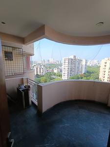 Balcony Image of 2350 Sq.ft 3.5 BHK Apartment / Flat for sale in CGHS Shree Kripaluji Apartment, Sector 52 Gurgaon for Rs. 26500000