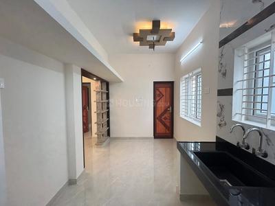 Hall Image of 1200 Sq.ft 2 BHK Independent House for sale in Mowa Raipur for Rs. 6499000
