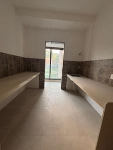 Kitchen Image of 1998 Sq.ft 4 BHK Apartment / Flat for sale in Kanakia Silicon Valley, Powai Mumbai for Rs. 52200000
