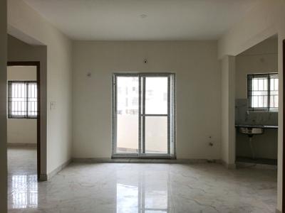 Living Room Image of 1261 Sq.ft 3 BHK Apartment / Flat for sale in K R Puram Bengaluru for Rs. 7300000