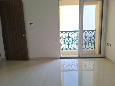 Bedroom Image of 4100 Sq.ft 4 BHK Apartment / Flat for sale in Bhagwati Greens 3, Kharghar Navi Mumbai for Rs. 103500000