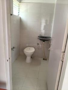 Bathroom Image of Krishna pg service  in Motera, Ahmedabad