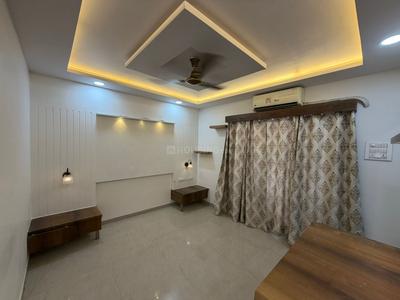 Bedroom Image of 900 Sq.ft 2 BHK Apartment / Flat for sale in Panvel Navi Mumbai for Rs. 12500000