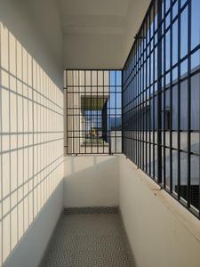 Bedroom Three Image of 1680 Sq.ft 3 BHK Independent House for sale in Gerugambakkam Chennai for Rs. 13000000