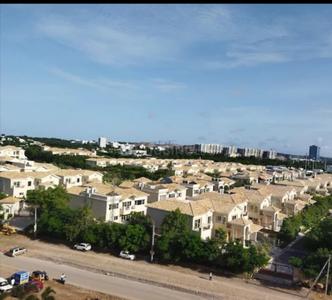Image of 7450 Sq.ft 5 BHK Villa for sale in Gandipet, Hyderabad for Rs. 280000000