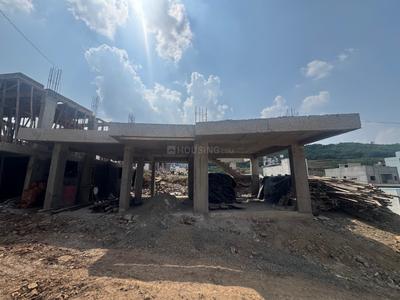 Building Image of 760 Sq.ft 2 BHK Builder Floor for sale in Yewalewadi Pune for Rs. 2500000