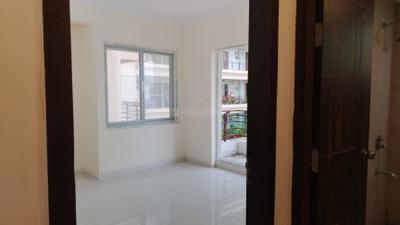 Bedroom Image of 1290 Sq.ft 2 BHK Apartment / Flat for sale in Mangalam Neelkanth Dreamz, Vrindavan Yojana Lucknow for Rs. 8127000