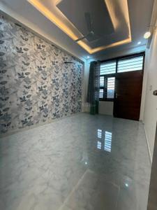 Hall Image of 1640 Sq.ft 4 BHK Villa for sale in Sirsi Jaipur for Rs. 8400000