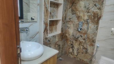 Image of 1470 Sq.ft 3 BHK Builder Floor for sale in Sector 46, Gurgaon for Rs. 30000000