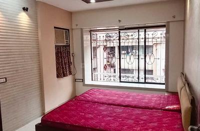 Bedroom Image of Mayuresh Nest#1 in Goregaon East, Mumbai