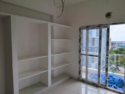 Bedroom Image of 1125 Sq.ft 2 BHK Apartment / Flat for sale in GVG Fortune Elite, Chandanagar Hyderabad for Rs. 6975002