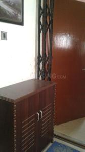 Hall Image of 714 Sq.ft 2 BHK Apartment / Flat for sale in Sodepur Kolkata for Rs. 2500000