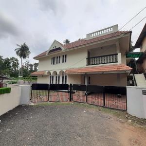 Image of 2700 Sq.ft 4 BHK Independent House for sale in Kaloor, Kochi for Rs. 30000000