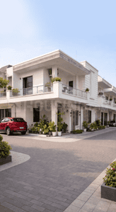 4 BHK Villa